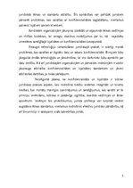 Essays 'KONFIDENCIALITĀTE UN LOJALITĀTE', 5.