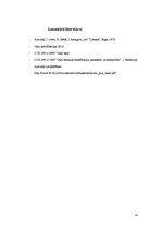 Research Papers 'Ceļa segas konstrukcija (parametri, materiāli, funkcija)', 11.