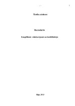 Research Papers 'Характеристика и квалификация разбоя', 1.