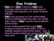 Presentations 'EMO subkultūra', 11.