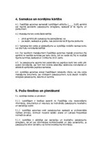 Samples 'Pakalpojumu līgums', 3.