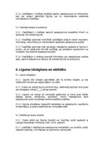 Samples 'Pakalpojumu līgums', 4.