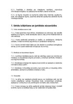 Samples 'Pakalpojumu līgums', 5.