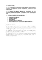 Samples 'Pakalpojumu līgums', 8.