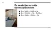 Presentations 'Metālu reakcijas ar sāļu ūdensšķīdumiem', 6.