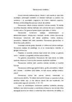 Research Papers 'Renesanses estētika', 2.