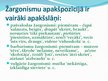 Presentations 'Barbarismi, žargonismi, vulgārismi latviešu valodā', 15.