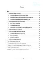 Research Papers 'Mārketinga vides analīze uzņēmumā', 3.