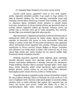 Essays 'Jūgendstils Rīgas arhitektūrā', 1.