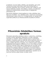 Research Papers 'Skolēnu pašpārvaldes ietekme uz skolas dzīvi', 4.