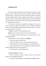Research Papers 'Mobile Applications to Improve Students Self-Directed English Learning in Form 1', 7.