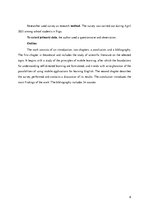 Research Papers 'Mobile Applications to Improve Students Self-Directed English Learning in Form 1', 8.