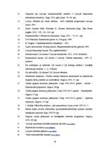 Research Papers 'Uzņēmējdarbības vides izvērtējums Glūdas pagastā', 66.