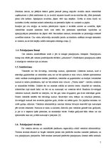 Research Papers 'Viesnīcu veidi un funkcijas Bauskas rajonā', 7.