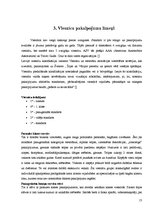 Research Papers 'Viesnīcu veidi un funkcijas Bauskas rajonā', 13.