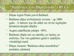 Presentations 'Ārstnieciskās dūņas - Latvijas nafta', 14.