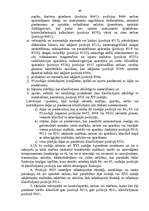 Research Papers 'Preču klasifikācija un identifikācija Latvijas muitā', 47.