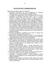 Research Papers 'Preču klasifikācija un identifikācija Latvijas muitā', 72.