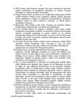 Research Papers 'Preču klasifikācija un identifikācija Latvijas muitā', 74.