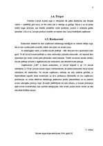 Research Papers 'Mārketinga komunikāciju plāns SIA "Lāči" ', 8.