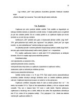 Research Papers 'Mārketinga komunikāciju plāns SIA "Lāči" ', 16.