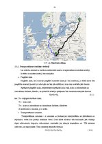 Term Papers 'SIA "Transgros" starptautisko lielgabarīta kravu pārvadāšanas organizēšana', 54.