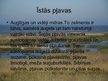 Presentations 'Latvijas pļavas', 12.
