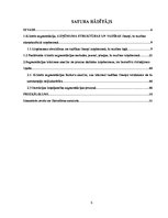 Term Papers 'Klientu bāzes segmentācija un vadība starptautiskā uzņēmumā', 5.