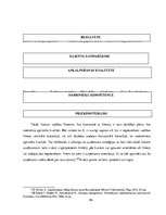 Term Papers 'Klientu bāzes segmentācija un vadība starptautiskā uzņēmumā', 46.