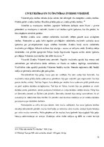 Research Papers 'Civiltiesības un to īpatnības Livonijā, Aizdaugavas hercogistē, Inflantijā, Kurz', 12.