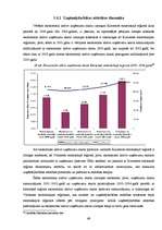 Research Papers 'Pētījums par uzņēmējdarbības tendencēm Latvijas statistisko reģionu un tautsaimn', 69.