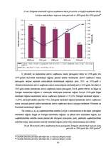 Research Papers 'Pētījums par uzņēmējdarbības tendencēm Latvijas statistisko reģionu un tautsaimn', 80.