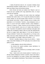 Summaries, Notes 'Latvijas un Francijas attiecību aspekti J.Seska grāmatā "Latvijas valsts izcelša', 2.