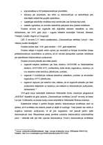 Research Papers 'Diskriminācijas novēršanas problēma Latvijas darba tirgū un uzņēmumā', 16.