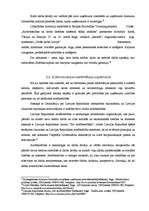 Research Papers 'Diskriminācijas novēršanas problēma Latvijas darba tirgū un uzņēmumā', 35.