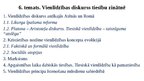 Presentations 'Vienlīdzības diskurss tiesību zinātnē', 1.