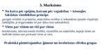 Presentations 'Vienlīdzības diskurss tiesību zinātnē', 4.