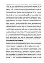 Summaries, Notes 'Pārejas demokrātijas. Brazīlija - valsts, ekonomika, pārvaldība', 3.