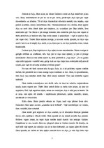 Essays 'Jāņa tēla atklāsme J.Jaunsudrabiņa romānā "Aija"', 3.
