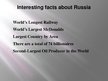 Presentations 'Russian National Identity', 8.