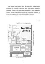 Research Papers 'Izglītības organizācija un finansējums Latvijā', 5.