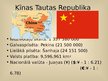 Presentations 'Latvijas un Ķīnas ekonomiskās attiecības', 2.