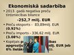 Presentations 'Latvijas un Ķīnas ekonomiskās attiecības', 3.