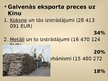 Presentations 'Latvijas un Ķīnas ekonomiskās attiecības', 5.