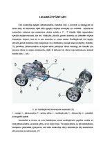 Research Papers 'Kardānpārvadu un kardānvārpstu pielietojums automobiļos', 10.