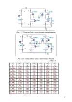 Summaries, Notes 'Исследование стационарных режимов в электрических цепях при воздействии источник', 12.
