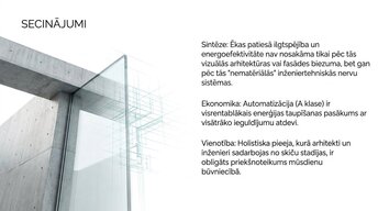 Presentations 'Inženiertehniskās apkures sistēmas un to ietekme uz enerģijas patēriņu', 12.
