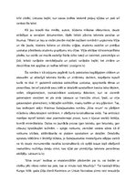 Essays 'K.Sabaļauskaite "Silva rerum I"', 2.