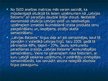 Presentations 'Uzņēmuma "Latvijas Balzams" SVID analīze un attīstības stratēģijas izstrādāšana', 7.