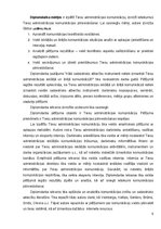 Term Papers 'Tiesu administrācijas komunikācijas pilnveidošanas iespējas', 9.